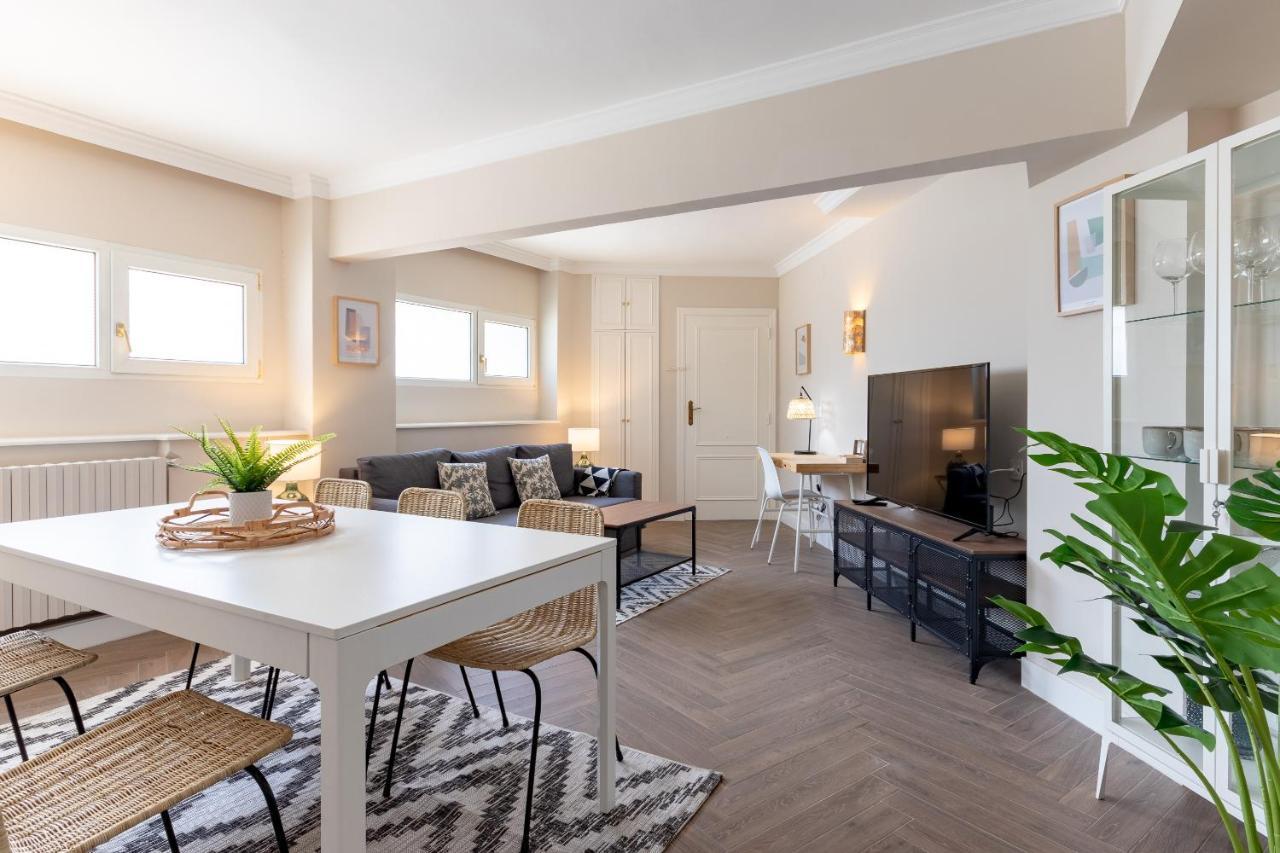 Apt In Neguri, 5 Min From The Beach & Metro Γκέτσο Εξωτερικό φωτογραφία