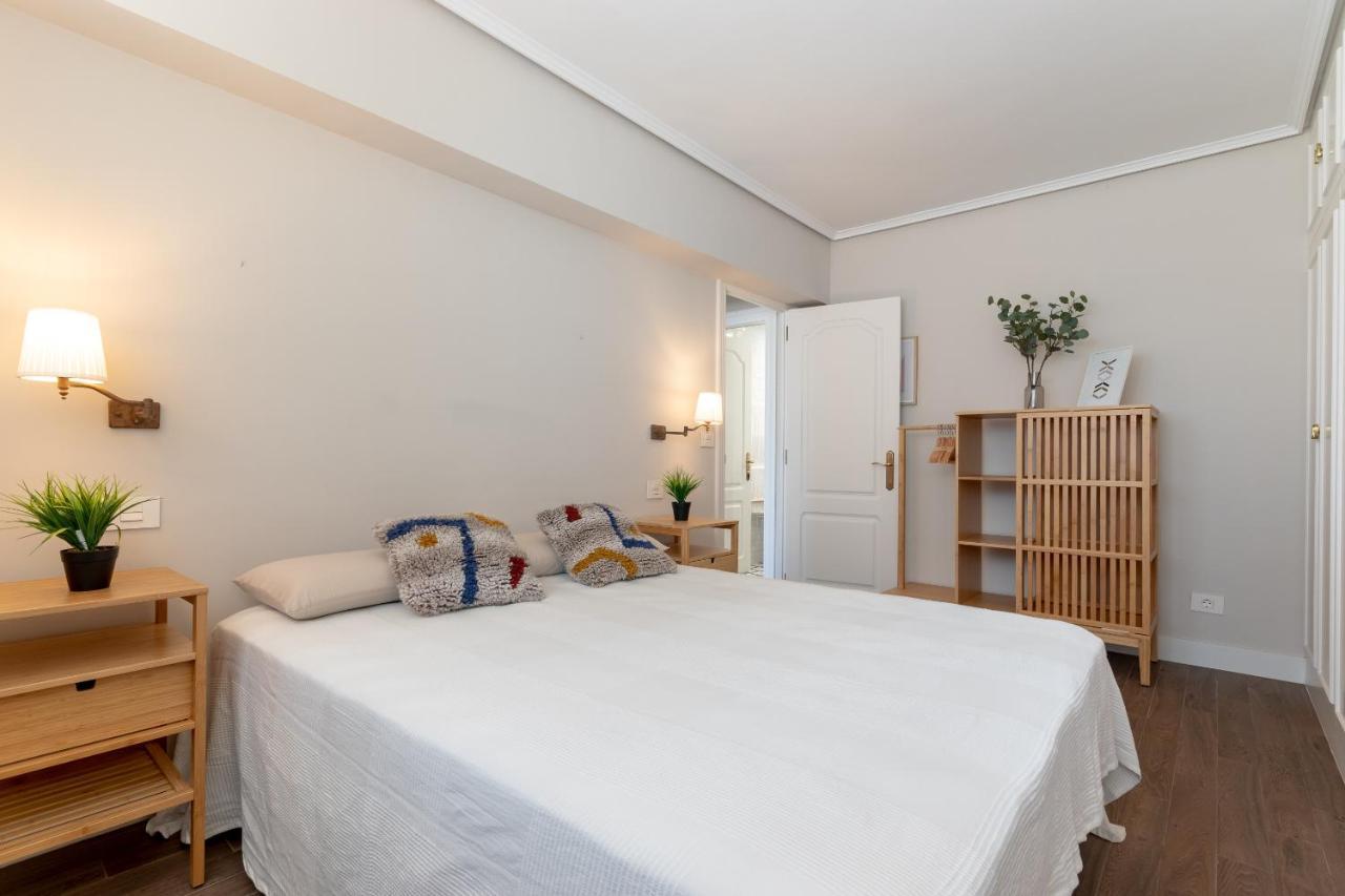 Apt In Neguri, 5 Min From The Beach & Metro Γκέτσο Εξωτερικό φωτογραφία