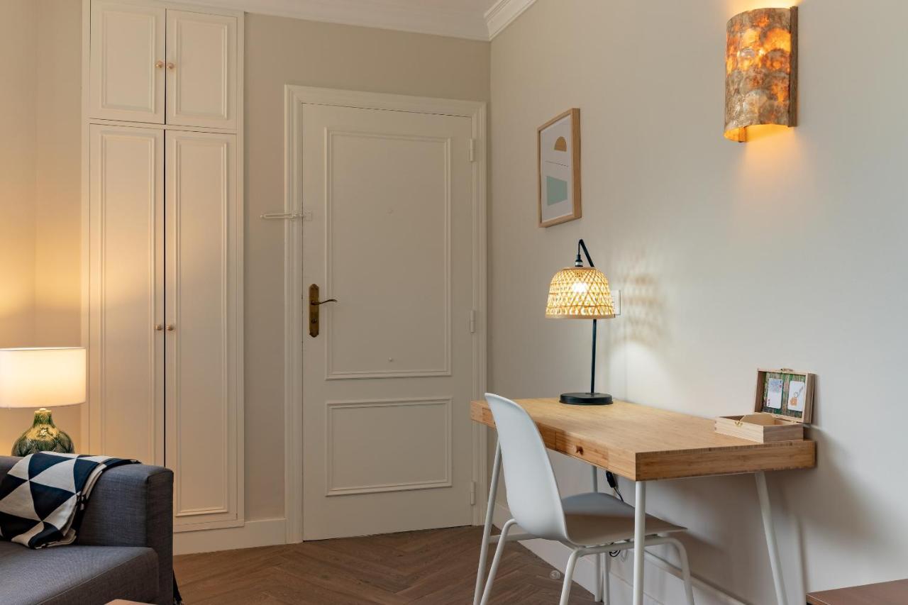 Apt In Neguri, 5 Min From The Beach & Metro Γκέτσο Εξωτερικό φωτογραφία