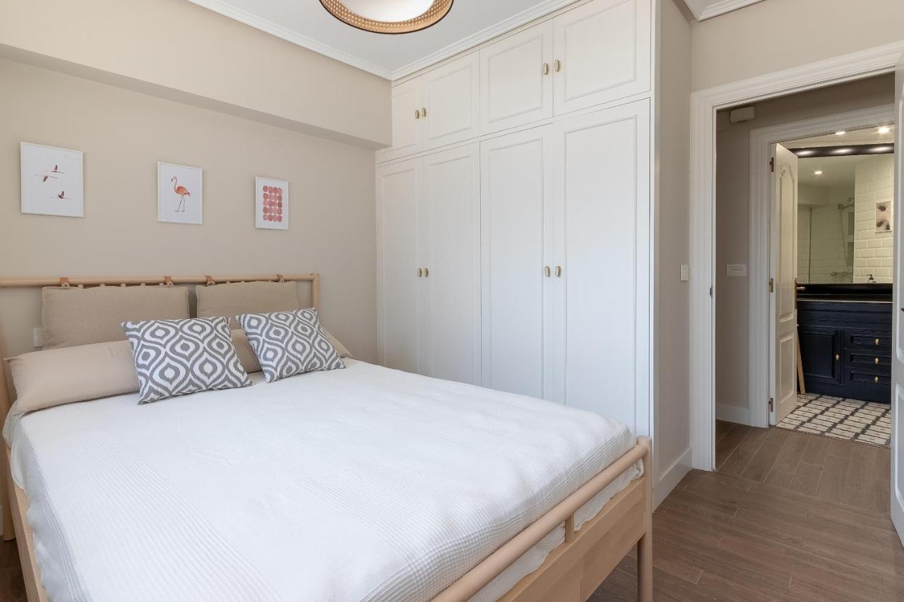 Apt In Neguri, 5 Min From The Beach & Metro Γκέτσο Εξωτερικό φωτογραφία