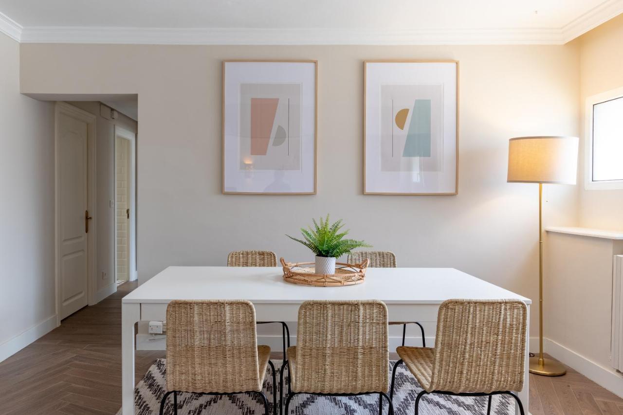 Apt In Neguri, 5 Min From The Beach & Metro Γκέτσο Εξωτερικό φωτογραφία
